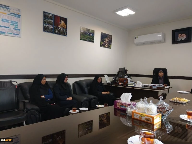 در مراسم نشست عمومی پایان سال همکاران حوزه معاونت دانشجویی عنوان شد:

توسعه نیروی انسانی برابر است با سرمایه انسانی