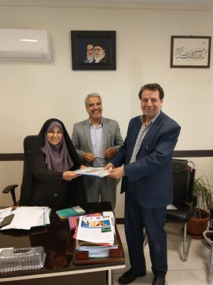 در مراسم نشست عمومی پایان سال همکاران حوزه معاونت دانشجویی عنوان شد:

توسعه نیروی انسانی برابر است با سرمایه انسانی