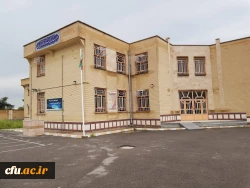 بازدید رییس دانشگاه فرهنگیان از ساختمانهای در حال واگذاری به دانشگاه فرهنگیان در استان خوزستان 3