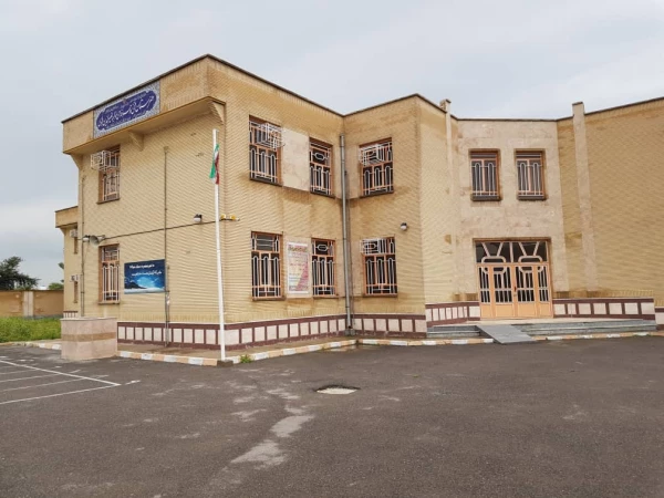 بازدید رییس دانشگاه فرهنگیان از ساختمانهای در حال واگذاری به دانشگاه فرهنگیان در استان خوزستان 3