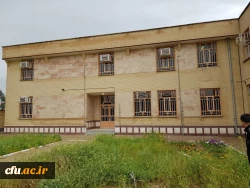 بازدید رییس دانشگاه فرهنگیان از ساختمانهای در حال واگذاری به دانشگاه فرهنگیان در استان خوزستان 4