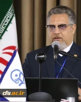 تاکید بر تسریع در کمک رسانی به سیل زدگان توسط دانشگاه فرهنگیان
 2