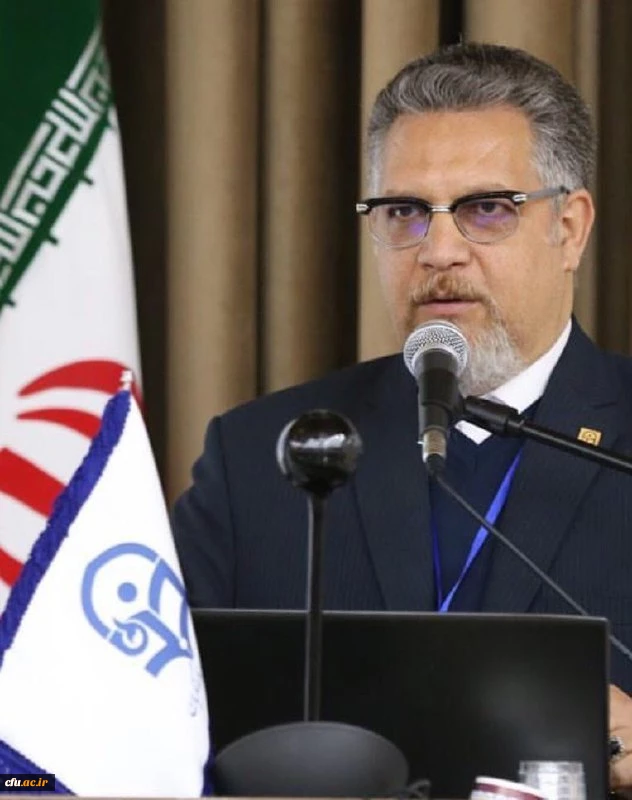 تاکید بر تسریع در کمک رسانی به سیل زدگان توسط دانشگاه فرهنگیان
 2