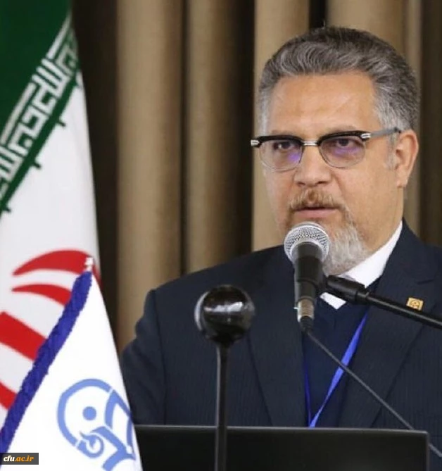 تاکید بر تسریع در کمک رسانی به سیل زدگان توسط دانشگاه فرهنگیان 2