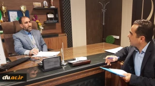 اهم گزارش وفعالیتهای پردیس های استان کرمانشاه درسال97