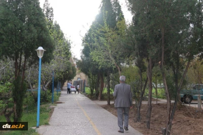 به روایت تصویر:

اسکان نوروزی 98 در دانشگاه فرهنگیان یزد