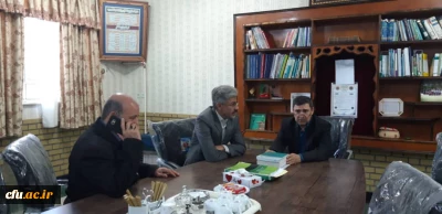 امداد رسانی  به عشایر روستاهای شهرستان دزفول توسط پردیس استان های خوزستان