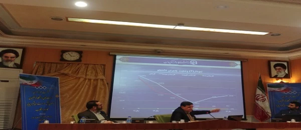 دکتر خنیفر در نشست سراسری حراست های دانشگاه فرهنگیان:
نقش اساسی حراست ارشادی ترغیبی است