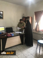 خانه
/فهرست مطالب
/خبر
بازدید سرزده دکتر انصاری راد از ستاد اسکان استان تهران در پردیس نسیبه