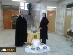 خانه
/فهرست مطالب
/خبر
بازدید سرزده دکتر انصاری راد از ستاد اسکان استان تهران در پردیس نسیبه