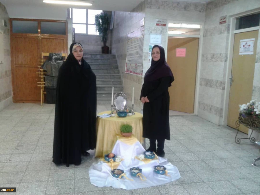 خانه
/فهرست مطالب
/خبر
بازدید سرزده دکتر انصاری راد از ستاد اسکان استان تهران در پردیس نسیبه