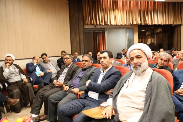 دیدار نوروزی 3