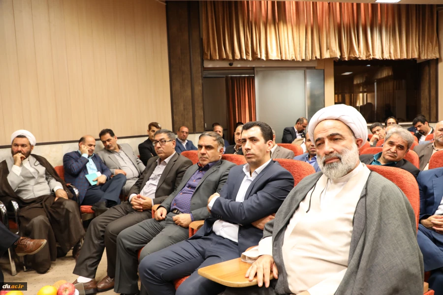 دیدار نوروزی 3