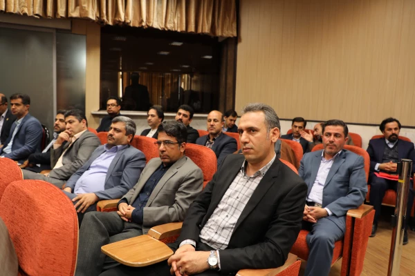 دیدار نوروزی 4