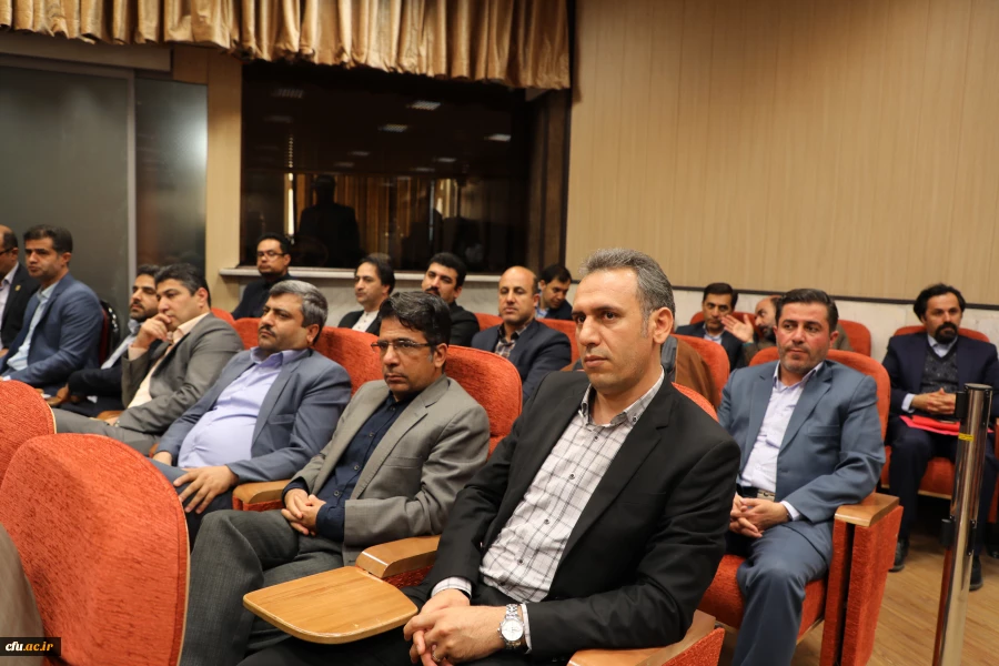 دیدار نوروزی 4