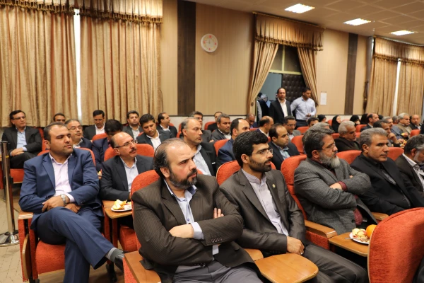 دیدار نوروزی 5