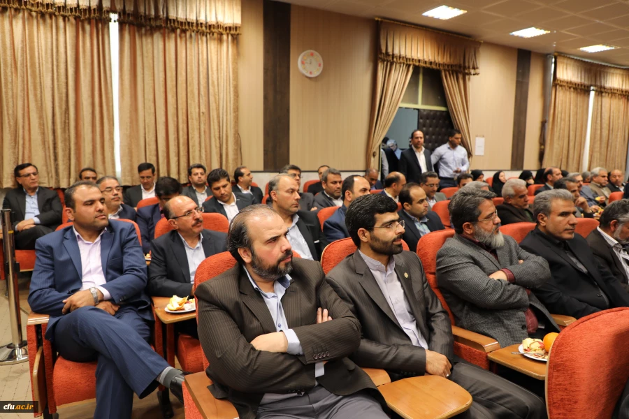 دیدار نوروزی 5