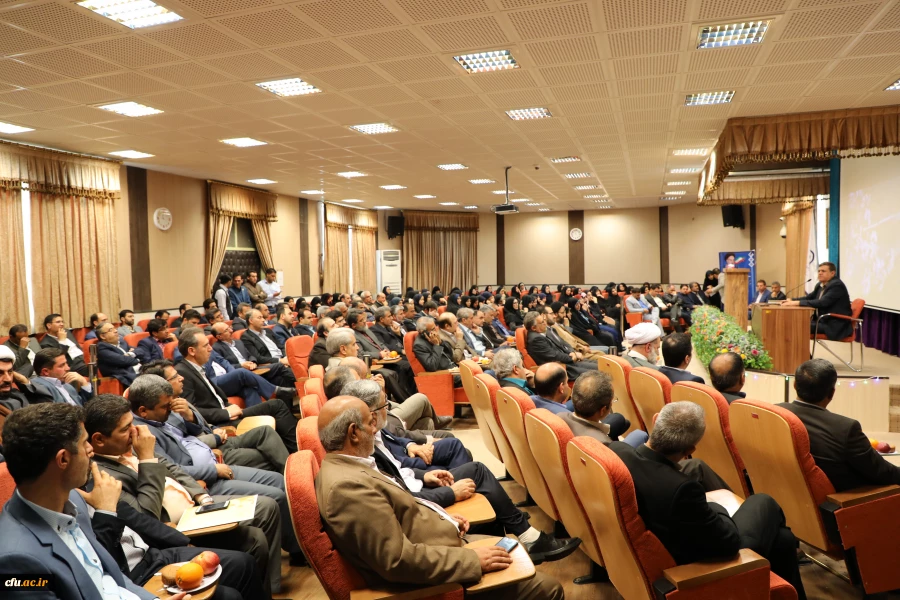 دیدار نوروزی 12