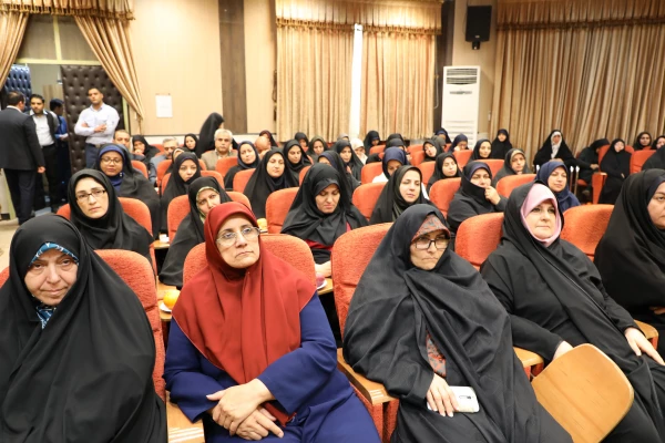 دیدار نوروزی 6