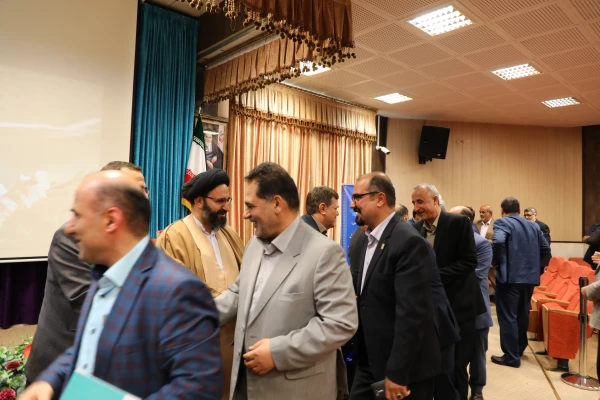 دیدار نوروزی 14