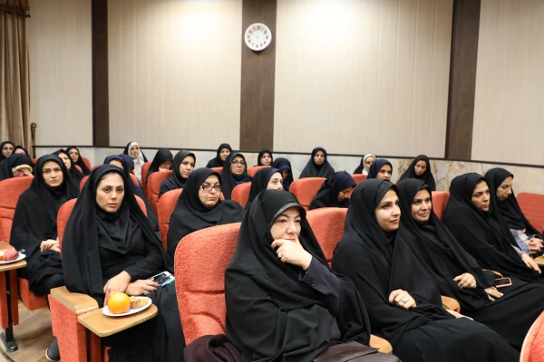 دیدار نوروزی 8