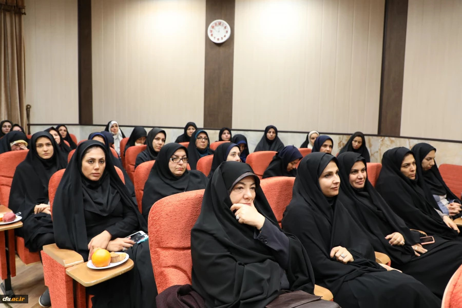 دیدار نوروزی 8