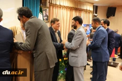 دیدار نوروزی 16