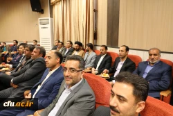 دیدار نوروزی 9