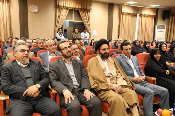 دیدار نوروزی 10