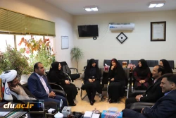 دیدار نوروزی 1