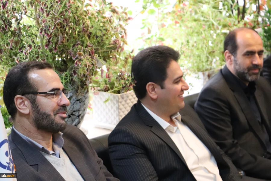 دیدار نوروزی 1