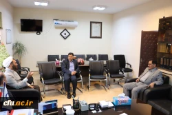 دیدار نوروزی 1