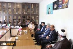 دیدار نوروزی 1