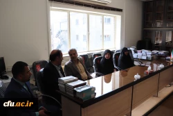 دیدار نوروزی 1