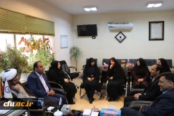 دیدار نوروزی 2