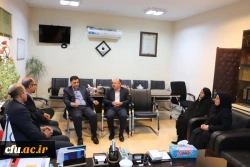 دیدار نوروزی 2