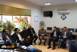 دیدار نوروزی 2