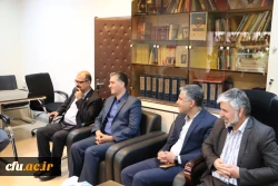 دیدار نوروزی 2