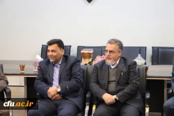 دیدار نوروزی 2