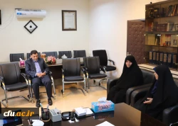 دیدار نوروزی 2