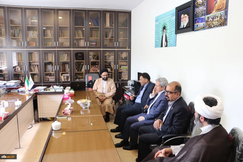 دیدار نوروزی 2