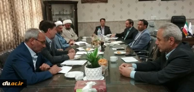 به میزبانی دانشگاه فرهنگیان خراسان رضوی برگزار می شود:

بیست و نهمین جشنواره فرهنگی و اجتماعی در بخش فعالیت های قرآنی (آوایی)