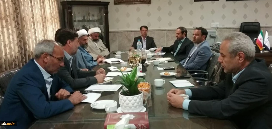 به میزبانی دانشگاه فرهنگیان خراسان رضوی برگزار می شود؛
بیست و نهمین جشنواره فرهنگی و اجتماعی در بخش فعالیت های قرآنی (آوایی)