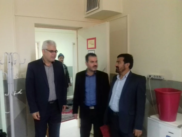 اسکان بیش از 7614 نفر روز در مراکز اسکان نوروزی دانشگاه فرهنگیان استان خراسان رضوی 3