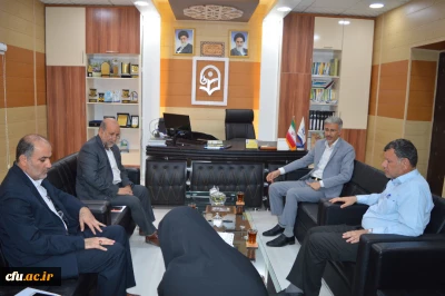 تشکیل ستاد کمک رسانی به سیل زدگان (دانشگاه فرهنگیان در استان خوزستان)