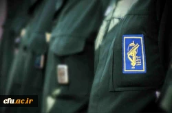 محکومیت اقدام اخیر آمریکا توسط سرپرست دانشگاه فرهنگیان استان گلستان 2