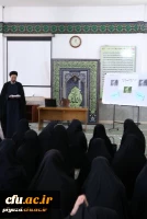 محکومیت اقدام آمریکا علیه سپاه پاسداران انقلاب اسلامی از سوی دانشگاه فرهنگیان استان یزد
 5