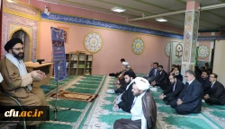 مسئول دفتر نهاد نمایندگی مقام معظم رهبری عنوان کرد: 

اجتماع عظیم و اعتراضی  اقشار مختلف نشان از  همبستگی، وحدت ملی و قدرت نرم دارد 2