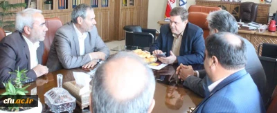 با پیگیری های مدیریت امور پردیس های دانشگاه فرهنگیان آذربایجان شرقی محقق شد:

راه اندازی مرکز آموزشی چند منظوره دانشگاه فرهنگیان در شهرستان مراغه