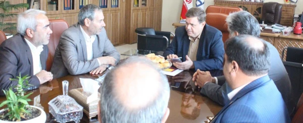 راه اندازی مرکز آموزشی چند منظوره دانشگاه فرهنگیان در شهرستان مراغه